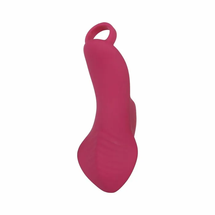 Evolved Novelties Female Sex Toys Frisky Finger FingerGrip Vibrator 5 Year Warranty
