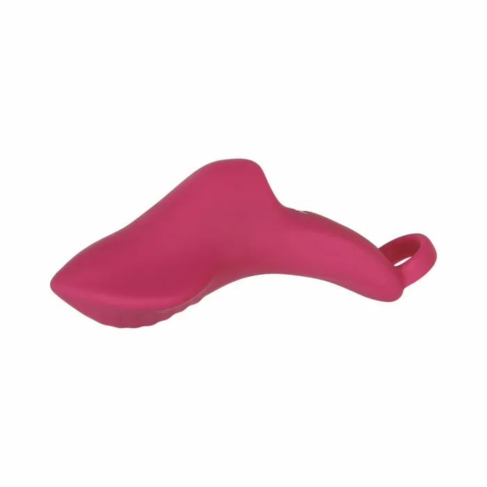 Evolved Novelties Female Sex Toys Frisky Finger FingerGrip Vibrator 5 Year Warranty