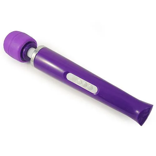 Love Wand Rechargeable Metro Vibrators