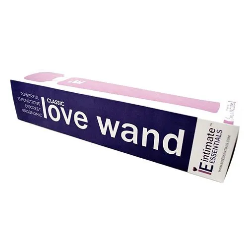 Love Wand Rechargeable Metro Vibrators