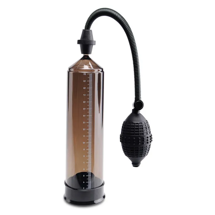 Pipedream Pump Worx Euro Pump Black Nalpac Anal Pipedream Pump Worx Euro Pump Black Nalpac Anal