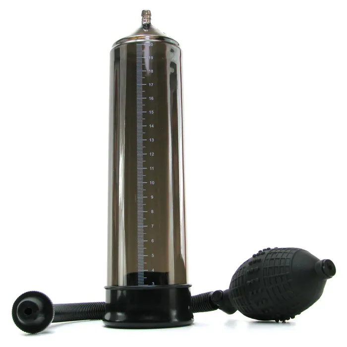 Pipedream Pump Worx Euro Pump Black Nalpac Anal Pipedream Pump Worx Euro Pump Black Nalpac Anal