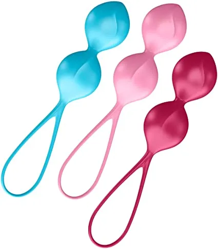 Satisfyer V Balls Satisfyer Vibrators