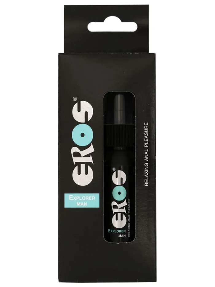 Vibrators EROS EROS Explorer Man Spray 30 ml