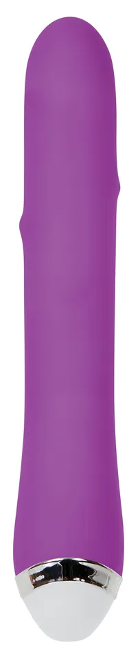 Vibrators Evolved Novelties Dancing Pearl Rabbit