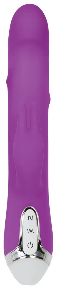 Vibrators Evolved Novelties Dancing Pearl Rabbit