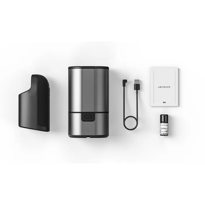 Arcwave Vibrators Arcwave Ion