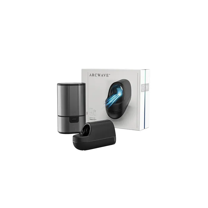 Arcwave Vibrators Arcwave Ion