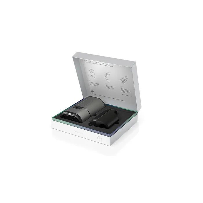 Arcwave Vibrators Arcwave Ion