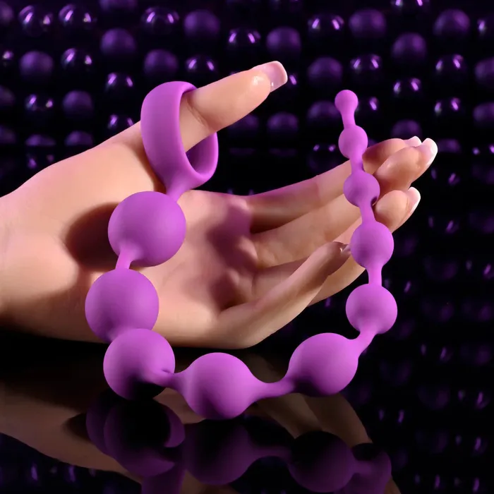 Beaded Adventure Selopa Anal