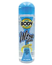 Body Action Female Sex Toys Body Action Ultra Glide Water Based 23 oz Bottle Body Action Female Sex Toys Body Action Ultra Glide Water Based 23 oz Bottle