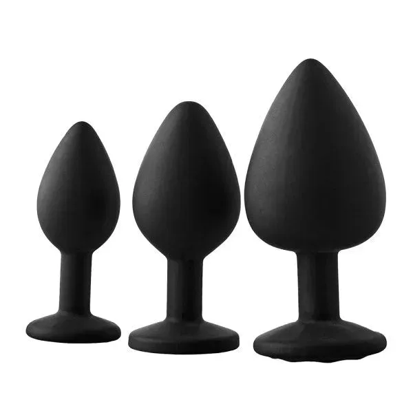 FantASStic Anal FantASStic Anal Training Kit Red Stone
