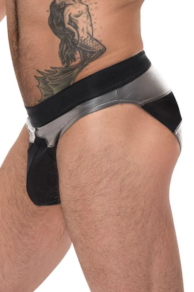 Female Sex Toys Iron Clad Mens Bikini MalePower