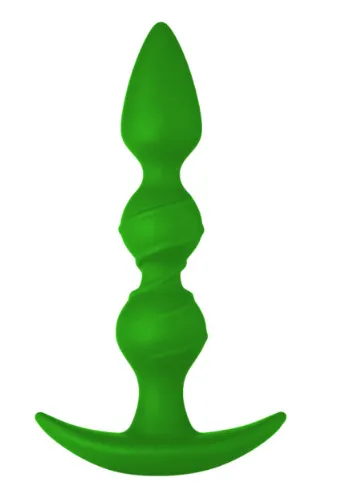 Male Sex Toys F24R Rattler Beads FortO