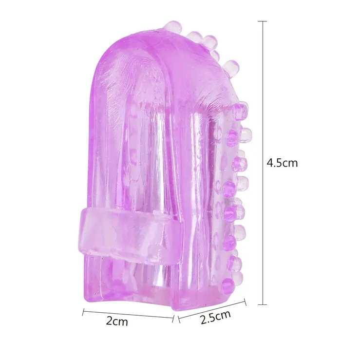 Male Sex Toys Own Pleasures Nipples Clitoris Stimulation Finger