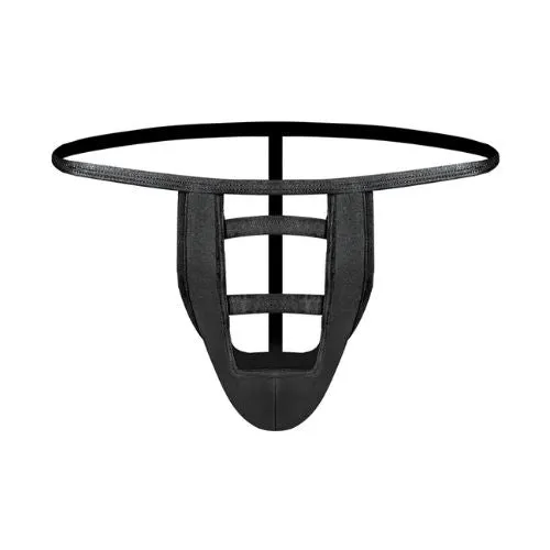 NNN Retail Ltd Male Sex Toys Male Power Perk U Later G String