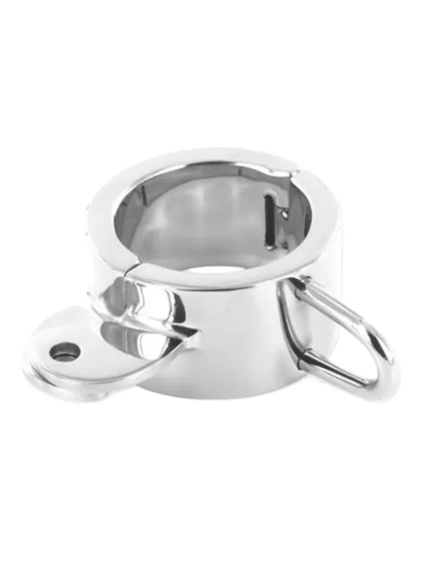 NNN Retail Ltd Male Sex Toys Nice n Naughty Cock Ball Shackle