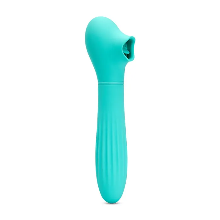 Nu Sensuelle Triple Action Daisy Vibrators