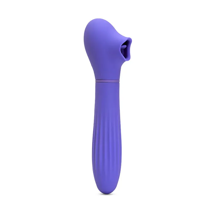 Nu Sensuelle Triple Action Daisy Vibrators