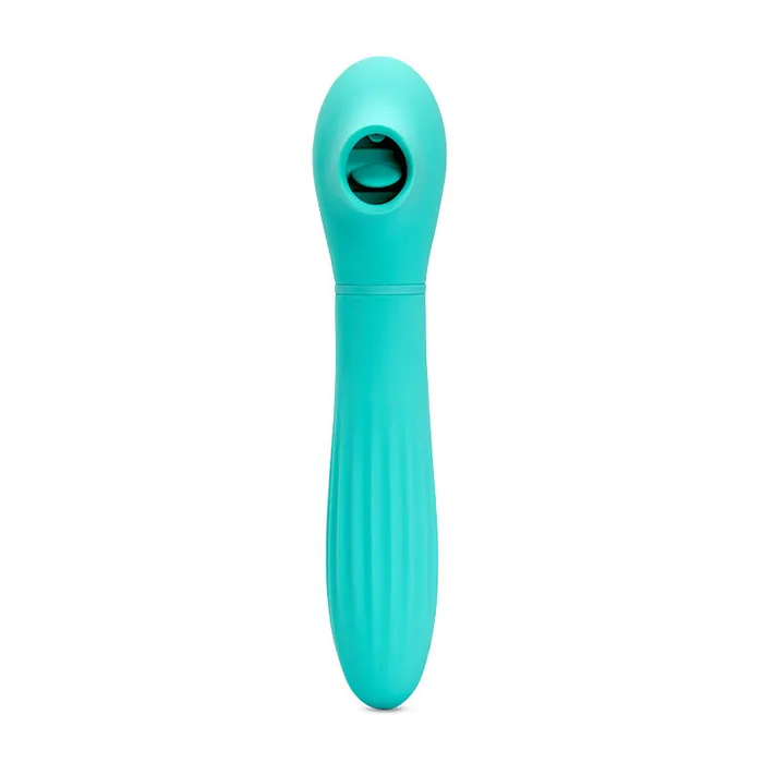 Nu Sensuelle Triple Action Daisy Vibrators