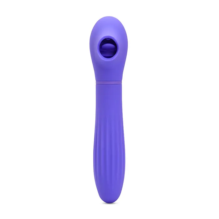 Nu Sensuelle Triple Action Daisy Vibrators