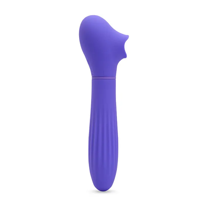 Nu Sensuelle Triple Action Daisy Vibrators