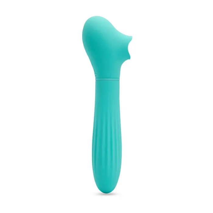 Nu Sensuelle Triple Action Daisy Vibrators