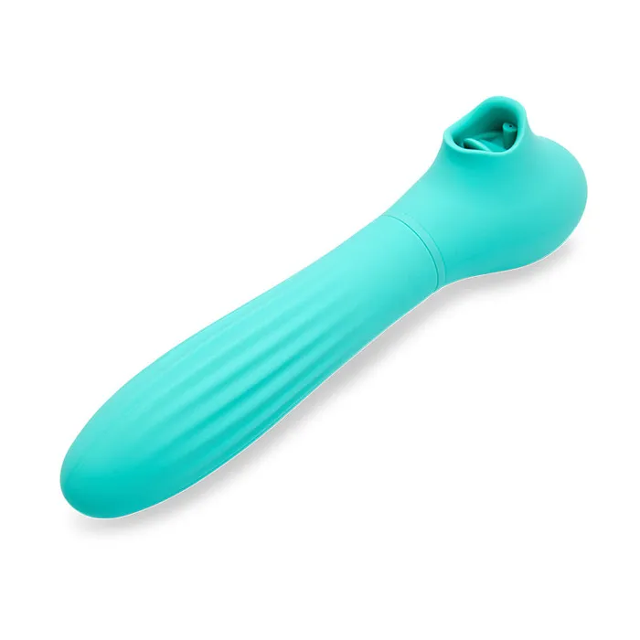 Nu Sensuelle Triple Action Daisy Vibrators