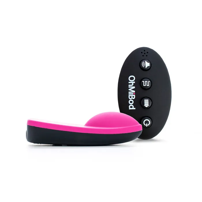OhMiBod Vibrators OhMiBod Club Vibe 30H