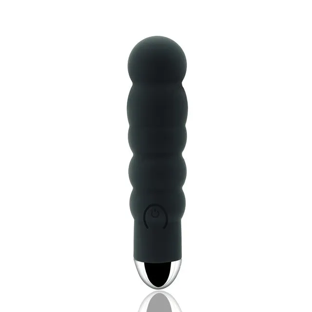 Own Pleasures 7 Speed Magic Wand Mini Bullet Vibrator Female Sex Toys