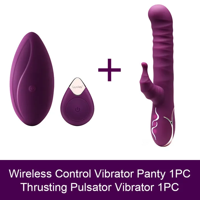 Own Pleasures Male Sex Toys Wearable vagina vibrating ball 10 Speeds