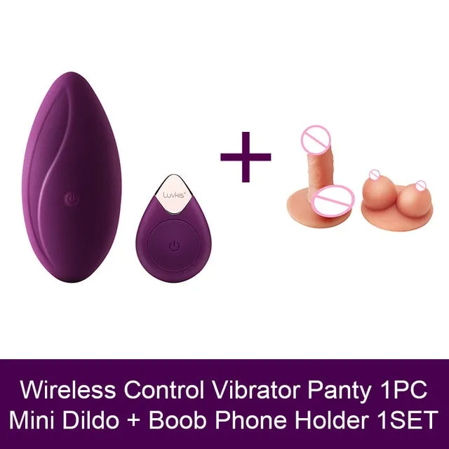 Own Pleasures Male Sex Toys Wearable vagina vibrating ball 10 Speeds