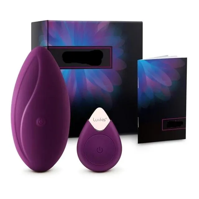 Own Pleasures Male Sex Toys Wearable vagina vibrating ball 10 Speeds
