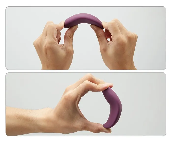 Own Pleasures Male Sex Toys Wearable vagina vibrating ball 10 Speeds