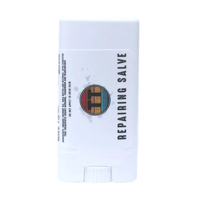 TransTape Vibrators TransTape Repairing Salve