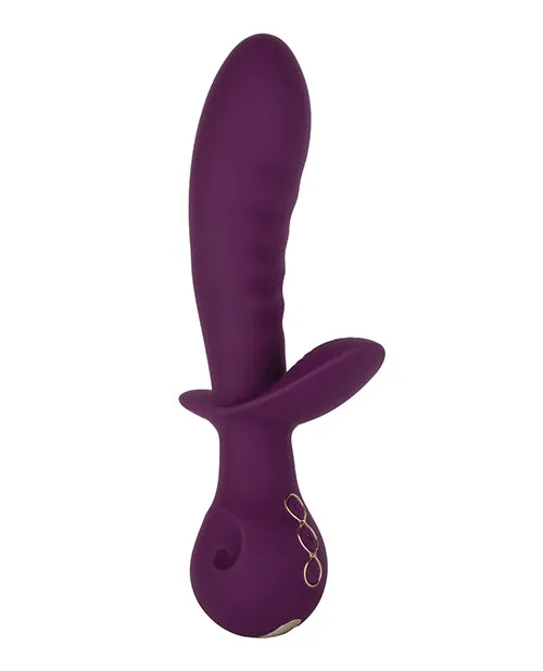 Vibrators Cal Exotics Obsession Lover Purple
