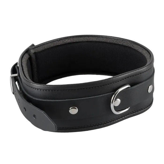 Zado Vibrators Zado Padded Edged Unisex Collar