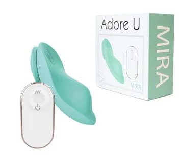 Adore U Mira Pantyvibe Landco Vibrators