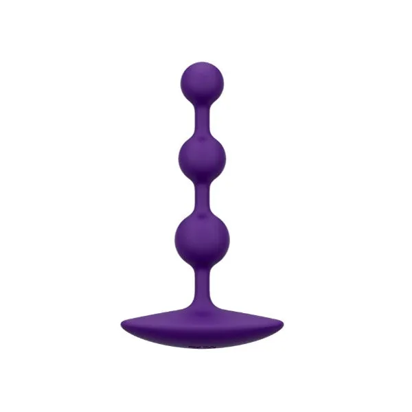 Amp Anal Beads ROMP Male Sex Toys