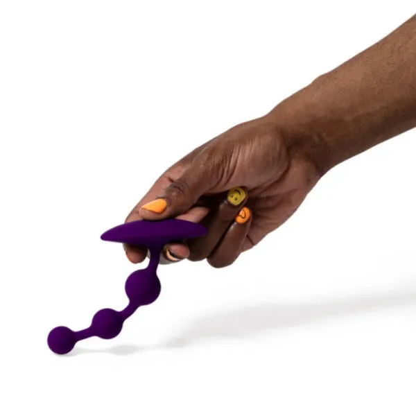 Amp Anal Beads ROMP Male Sex Toys