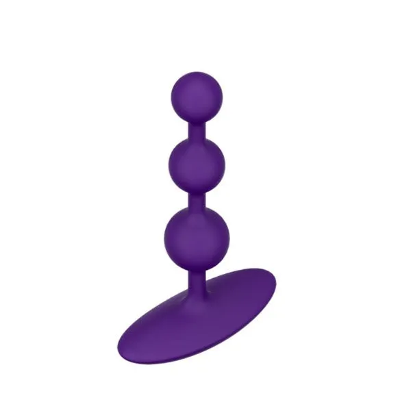 Amp Anal Beads ROMP Male Sex Toys