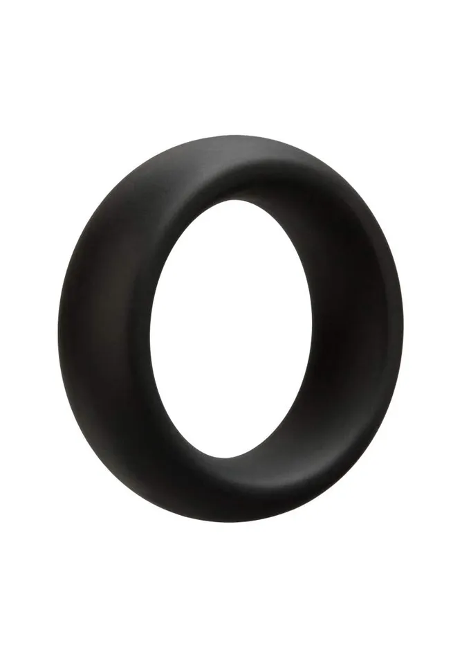 Anal Doc Johnson Doc Johnson Optimale Tapered CRing Stretchy Silicone 40Mm Unstretched Inner Diameter Rounded Edges WonT Dig Into Skin Black Anal Doc Johnson Doc Johnson Optimale Tapered CRing Stretchy Silicone 40Mm Unstretched Inner Diameter Rounded Edges WonT Dig Into Skin Black