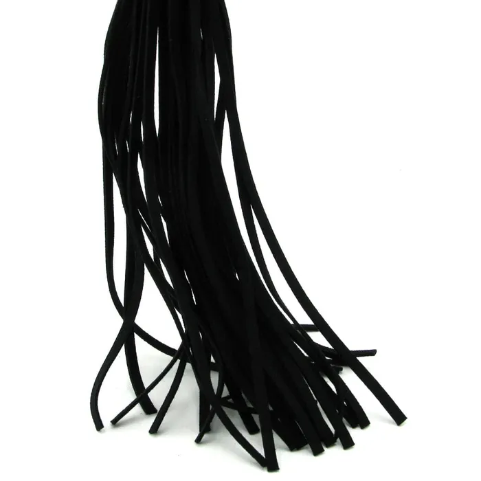 Anal pink cherry ns novelties Sinful Whip in Black