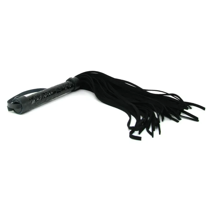Anal pink cherry ns novelties Sinful Whip in Black
