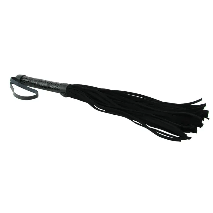 Anal pink cherry ns novelties Sinful Whip in Black