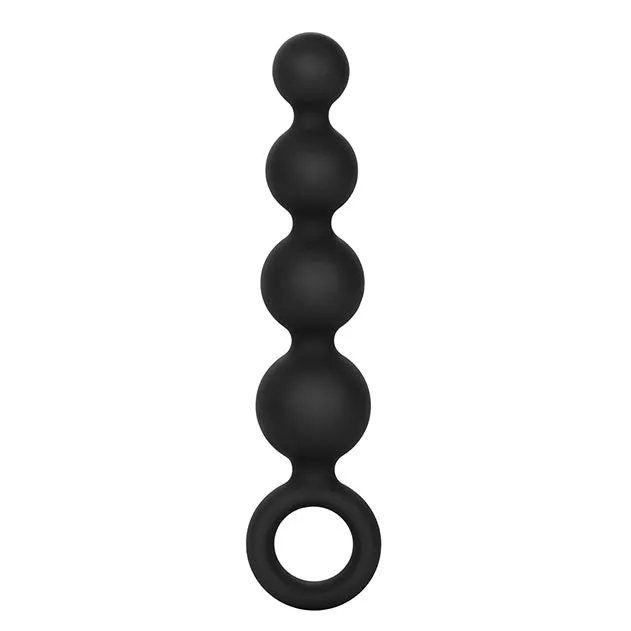 Calexotics Male Sex Toys Silicone Booty Beads