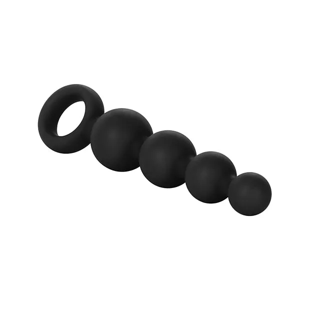 Calexotics Male Sex Toys Silicone Booty Beads