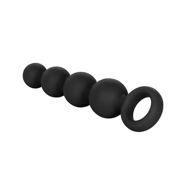 Calexotics Male Sex Toys Silicone Booty Beads