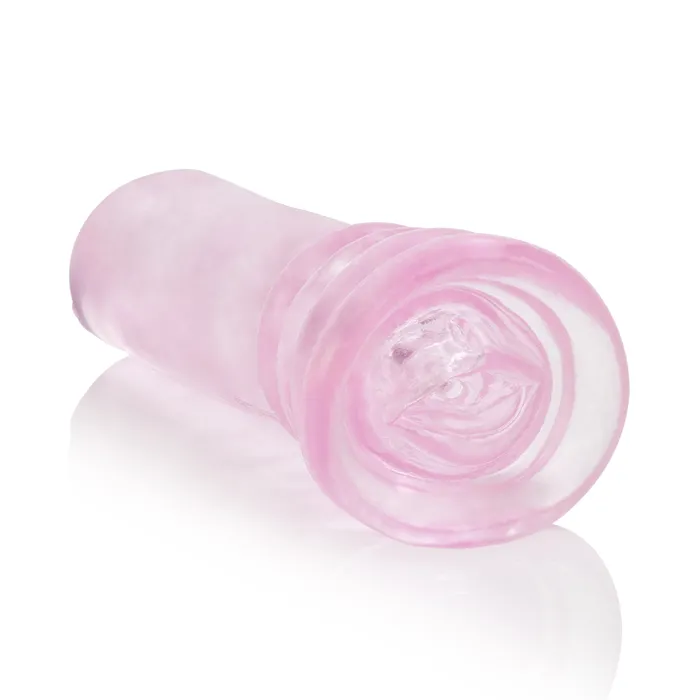 CalExotics Male Sex Toys Sue Johnson Super Head Honcho