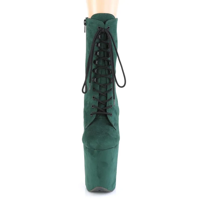 CHASTITY CAGE CO Dildos SeductiveA800 Exotic Boot Clear Vinyl CHASTITY CAGE CO Dildos SeductiveA800 Exotic Boot Clear Vinyl